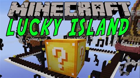 spela lucky island